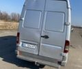 Серый Мерседес Sprinter, объемом двигателя 2.1 л и пробегом 687 тыс. км за 7602 $, фото 14 на Automoto.ua