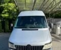 Серый Мерседес Sprinter, объемом двигателя 2.7 л и пробегом 600 тыс. км за 8999 $, фото 1 на Automoto.ua