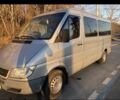 Сірий Мерседес Sprinter, об'ємом двигуна 2.7 л та пробігом 800 тис. км за 6996 $, фото 2 на Automoto.ua