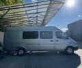 Серый Мерседес Sprinter, объемом двигателя 2.7 л и пробегом 600 тыс. км за 8999 $, фото 1 на Automoto.ua