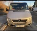 Сірий Мерседес Sprinter, об'ємом двигуна 2.7 л та пробігом 800 тис. км за 6996 $, фото 1 на Automoto.ua