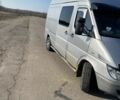 Серый Мерседес Sprinter, объемом двигателя 2.1 л и пробегом 687 тыс. км за 7602 $, фото 3 на Automoto.ua