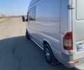Серый Мерседес Sprinter, объемом двигателя 2.1 л и пробегом 687 тыс. км за 7602 $, фото 13 на Automoto.ua