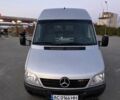 Серый Мерседес Sprinter, объемом двигателя 2.1 л и пробегом 400 тыс. км за 8502 $, фото 1 на Automoto.ua