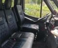 Серый Мерседес Sprinter, объемом двигателя 2.7 л и пробегом 700 тыс. км за 6315 $, фото 7 на Automoto.ua