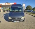 Серый Мерседес Sprinter, объемом двигателя 2.7 л и пробегом 700 тыс. км за 8836 $, фото 1 на Automoto.ua