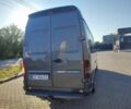 Серый Мерседес Sprinter, объемом двигателя 2.7 л и пробегом 700 тыс. км за 8836 $, фото 3 на Automoto.ua