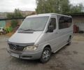 Серый Мерседес Sprinter, объемом двигателя 2.7 л и пробегом 450 тыс. км за 4684 $, фото 1 на Automoto.ua
