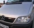 Серый Мерседес Sprinter, объемом двигателя 2.1 л и пробегом 400 тыс. км за 8502 $, фото 23 на Automoto.ua