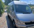 Сірий Мерседес Sprinter, об'ємом двигуна 2.7 л та пробігом 391 тис. км за 13495 $, фото 1 на Automoto.ua