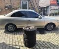 Сірий Мерседес Sprinter, об'ємом двигуна 2.2 л та пробігом 400 тис. км за 10049 $, фото 19 на Automoto.ua