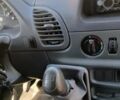 Сірий Мерседес Sprinter, об'ємом двигуна 2.7 л та пробігом 391 тис. км за 13495 $, фото 13 на Automoto.ua