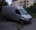 Серый Мерседес Sprinter, объемом двигателя 2.1 л и пробегом 446 тыс. км за 6474 $, фото 2 на Automoto.ua