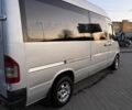 Серый Мерседес Sprinter, объемом двигателя 2.1 л и пробегом 400 тыс. км за 8502 $, фото 21 на Automoto.ua