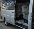 Серый Мерседес Sprinter, объемом двигателя 2.1 л и пробегом 400 тыс. км за 8502 $, фото 10 на Automoto.ua