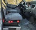 Серый Мерседес Sprinter, объемом двигателя 2.1 л и пробегом 400 тыс. км за 8502 $, фото 3 на Automoto.ua