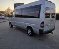 Серый Мерседес Sprinter, объемом двигателя 2.1 л и пробегом 400 тыс. км за 8502 $, фото 7 на Automoto.ua