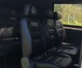 Серый Мерседес Sprinter, объемом двигателя 2.7 л и пробегом 700 тыс. км за 6315 $, фото 4 на Automoto.ua
