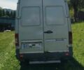 Серый Мерседес Sprinter, объемом двигателя 2.7 л и пробегом 700 тыс. км за 6315 $, фото 1 на Automoto.ua