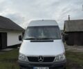 Серый Мерседес Sprinter, объемом двигателя 2.1 л и пробегом 720 тыс. км за 8702 $, фото 1 на Automoto.ua