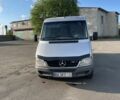 Серый Мерседес Sprinter, объемом двигателя 0 л и пробегом 460 тыс. км за 8516 $, фото 5 на Automoto.ua