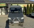 Сірий Мерседес Sprinter, об'ємом двигуна 2.7 л та пробігом 250 тис. км за 8532 $, фото 1 на Automoto.ua