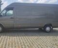 Сірий Мерседес Sprinter, об'ємом двигуна 2.1 л та пробігом 300 тис. км за 8470 $, фото 3 на Automoto.ua
