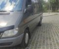 Сірий Мерседес Sprinter, об'ємом двигуна 2.1 л та пробігом 300 тис. км за 8470 $, фото 1 на Automoto.ua