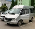 Сірий Мерседес Sprinter, об'ємом двигуна 2.1 л та пробігом 400 тис. км за 7300 $, фото 1 на Automoto.ua