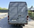 Серый Мерседес Sprinter, объемом двигателя 2.7 л и пробегом 729 тыс. км за 16664 $, фото 5 на Automoto.ua