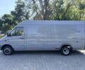 Серый Мерседес Sprinter, объемом двигателя 2.7 л и пробегом 729 тыс. км за 16664 $, фото 2 на Automoto.ua