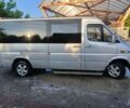 Серый Мерседес Sprinter, объемом двигателя 2.2 л и пробегом 1000 тыс. км за 9994 $, фото 1 на Automoto.ua