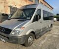 Сірий Мерседес Sprinter, об'ємом двигуна 3 л та пробігом 67 тис. км за 46617 $, фото 1 на Automoto.ua
