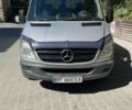 Серый Мерседес Sprinter, объемом двигателя 2.1 л и пробегом 748 тыс. км за 10992 $, фото 1 на Automoto.ua