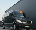 Серый Мерседес Sprinter, объемом двигателя 2.1 л и пробегом 502 тыс. км за 13400 $, фото 1 на Automoto.ua