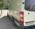 Серый Мерседес Sprinter, объемом двигателя 2.1 л и пробегом 748 тыс. км за 10992 $, фото 6 на Automoto.ua