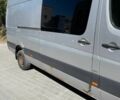 Серый Мерседес Sprinter, объемом двигателя 2.1 л и пробегом 748 тыс. км за 10992 $, фото 2 на Automoto.ua