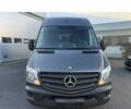 Серый Мерседес Sprinter, объемом двигателя 2.1 л и пробегом 329 тыс. км за 25037 $, фото 1 на Automoto.ua