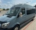 Сірий Мерседес Sprinter, об'ємом двигуна 2.1 л та пробігом 3 тис. км за 26800 $, фото 1 на Automoto.ua