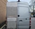 Серый Мерседес Sprinter, объемом двигателя 3 л и пробегом 76 тыс. км за 7800 $, фото 4 на Automoto.ua