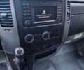 Серый Мерседес Sprinter, объемом двигателя 3 л и пробегом 76 тыс. км за 7800 $, фото 8 на Automoto.ua
