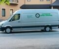 Сірий Мерседес Sprinter, об'ємом двигуна 2.2 л та пробігом 276 тис. км за 21625 $, фото 1 на Automoto.ua