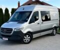 Серый Мерседес Sprinter, объемом двигателя 2.2 л и пробегом 330 тыс. км за 25000 $, фото 1 на Automoto.ua