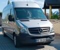 Сірий Мерседес Sprinter, об'ємом двигуна 2.2 л та пробігом 276 тис. км за 21625 $, фото 1 на Automoto.ua