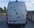 Сірий Мерседес Sprinter, об'ємом двигуна 2.2 л та пробігом 276 тис. км за 21625 $, фото 4 на Automoto.ua