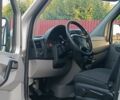 Сірий Мерседес Sprinter, об'ємом двигуна 2.2 л та пробігом 276 тис. км за 21625 $, фото 9 на Automoto.ua