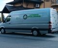 Сірий Мерседес Sprinter, об'ємом двигуна 2.2 л та пробігом 276 тис. км за 21625 $, фото 5 на Automoto.ua