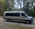 Сірий Мерседес Sprinter, об'ємом двигуна 2.1 л та пробігом 290 тис. км за 65747 $, фото 1 на Automoto.ua
