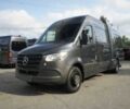 Сірий Мерседес Sprinter, об'ємом двигуна 3 л та пробігом 40 тис. км за 14500 $, фото 1 на Automoto.ua