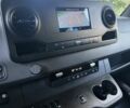 Сірий Мерседес Sprinter, об'ємом двигуна 2.1 л та пробігом 290 тис. км за 65747 $, фото 5 на Automoto.ua